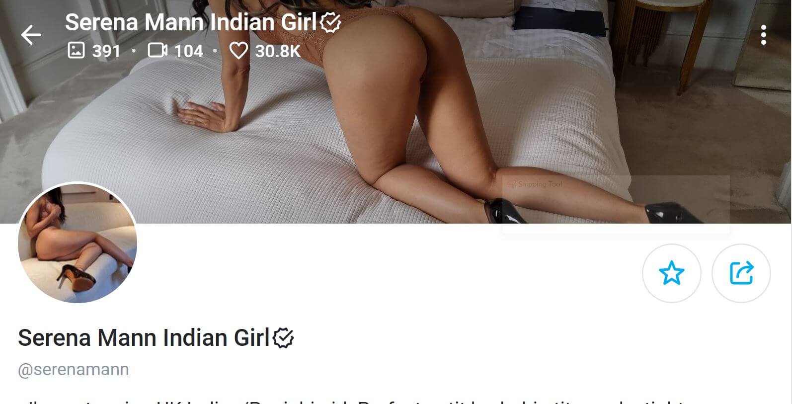 Top 12 Indian OnlyFans Girls to Subscribe in 2024