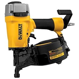 DEWALT DW66C SIDING NAILER