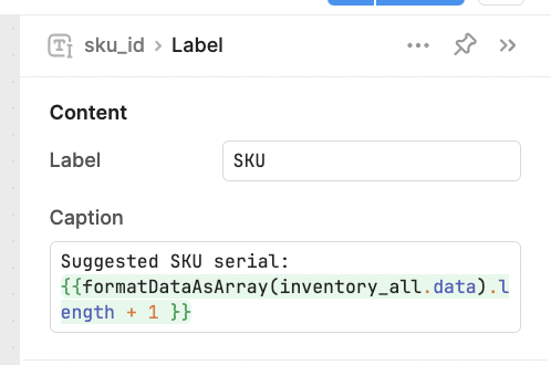 Build an inventory-tracking app on Supabase & Retool [pt. 2]