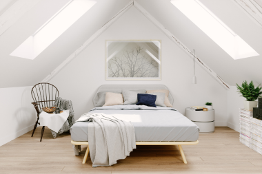 types of home additions you can build in michigan attic bedroom with mattress custom built mi