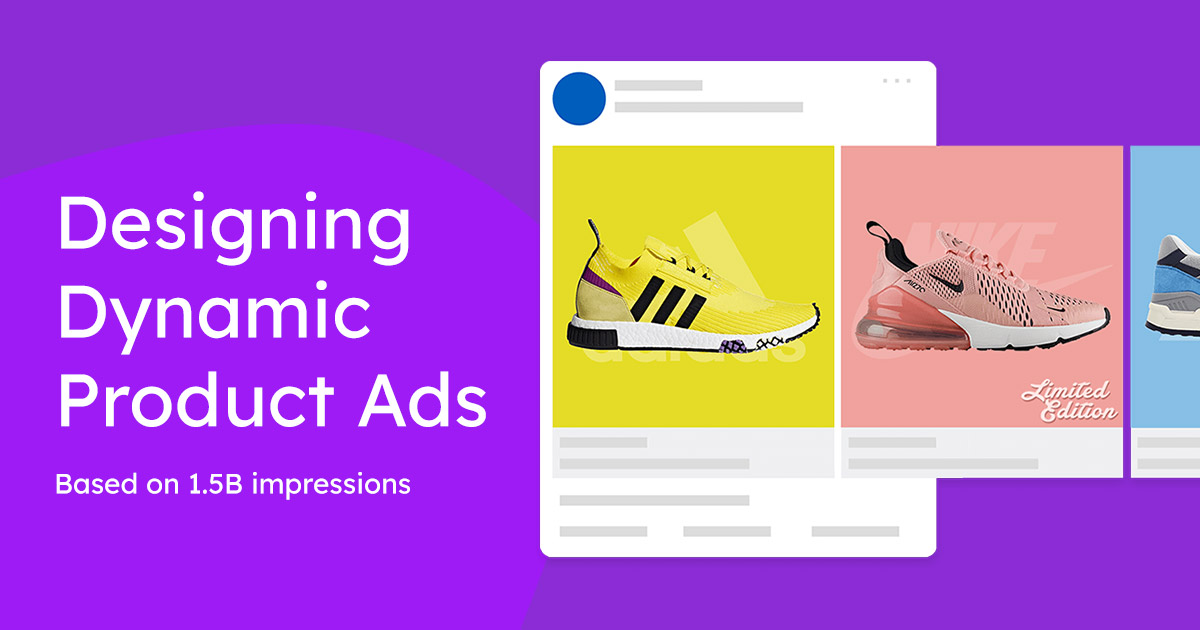 Use Dynamic Product Ads (DPA)