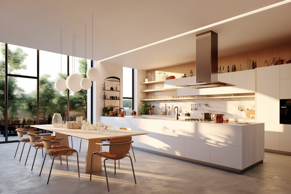 Upgrade Your Kitchen Experience