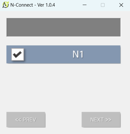 NVISAGE N1 Launch Monitor-user-guide-3