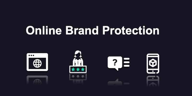 Brand Protection Online