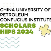 China University of Petroleum Confucius Institute Scholarships 2024