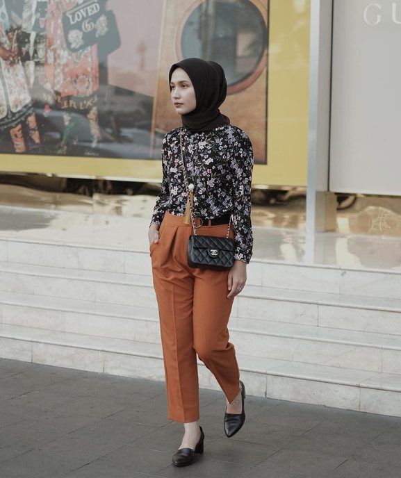 Couture Charm Style Icons