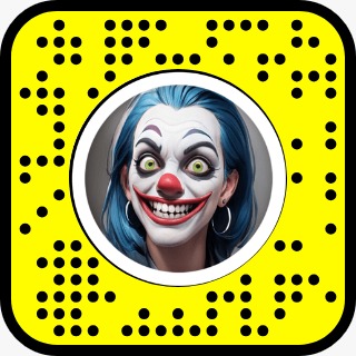 Snapchat experiencias inmersivas Halloween
