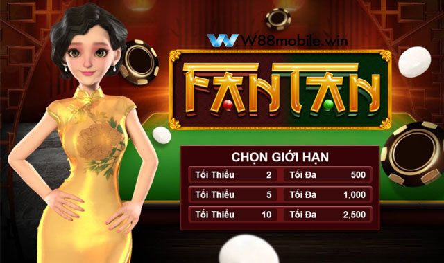 Bỏ túi ngay những mẹo chơi fantan hay từ các cao thủ