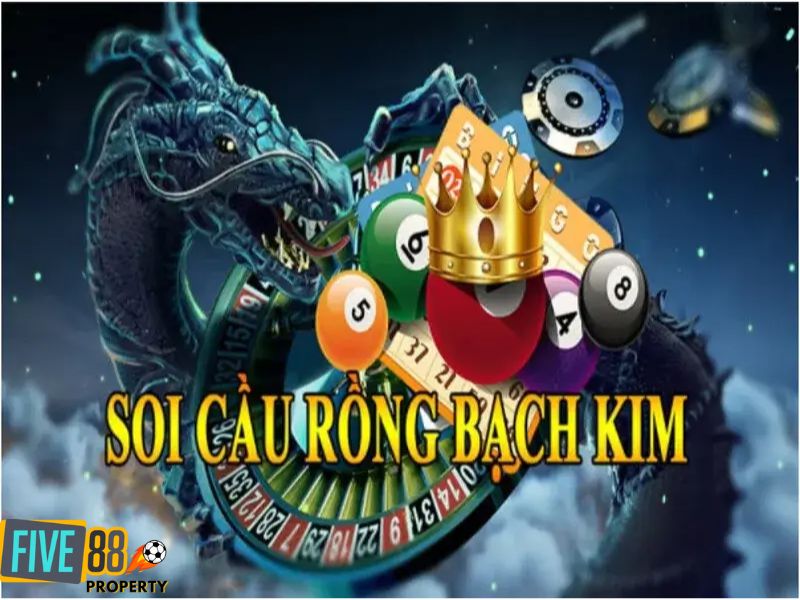 Cách soi cầu rồng bạch kim cực chuẩn 