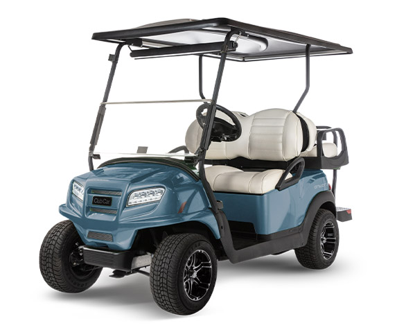 How Much Is A Golf Cart? - Neighbor Blog