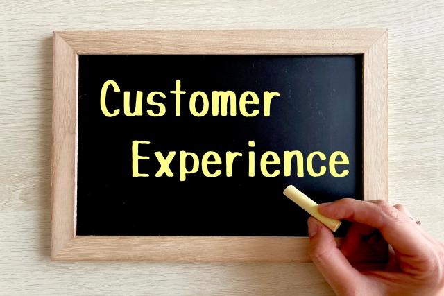 Custmor Experience