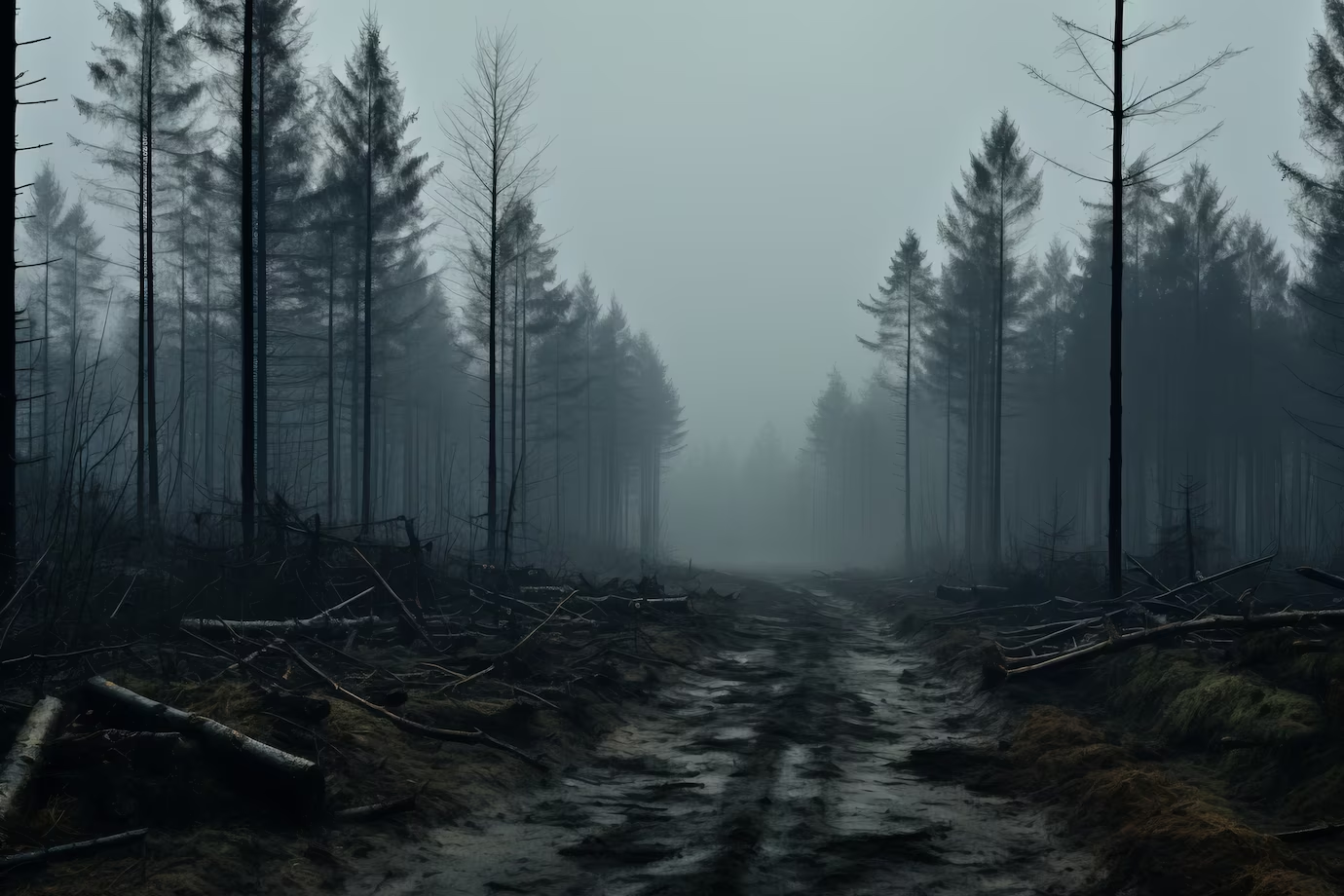 Superstizioni sulla nebbia