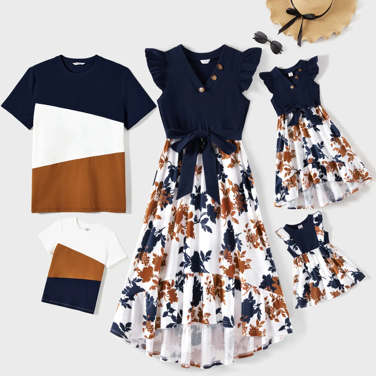 Family Holiday Outfit Ideas: Dressing for the Season - 11