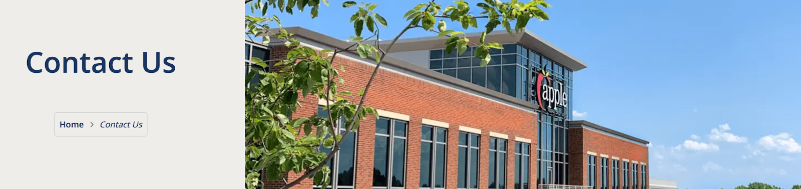 Apple Federal Credit Union customer service