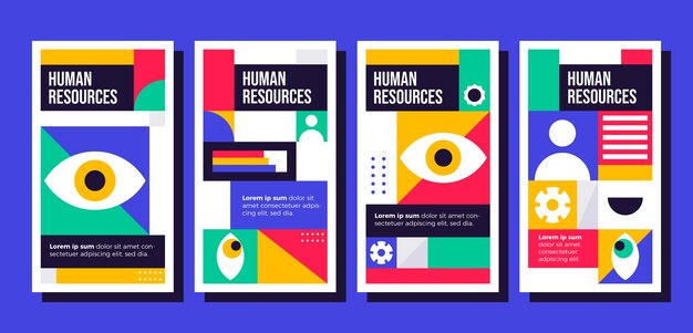 Political Palette Vibrant Insights