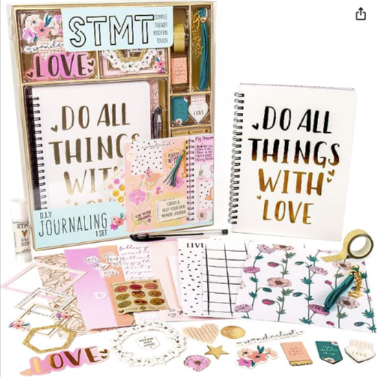 Bullet Journal Starter Kit