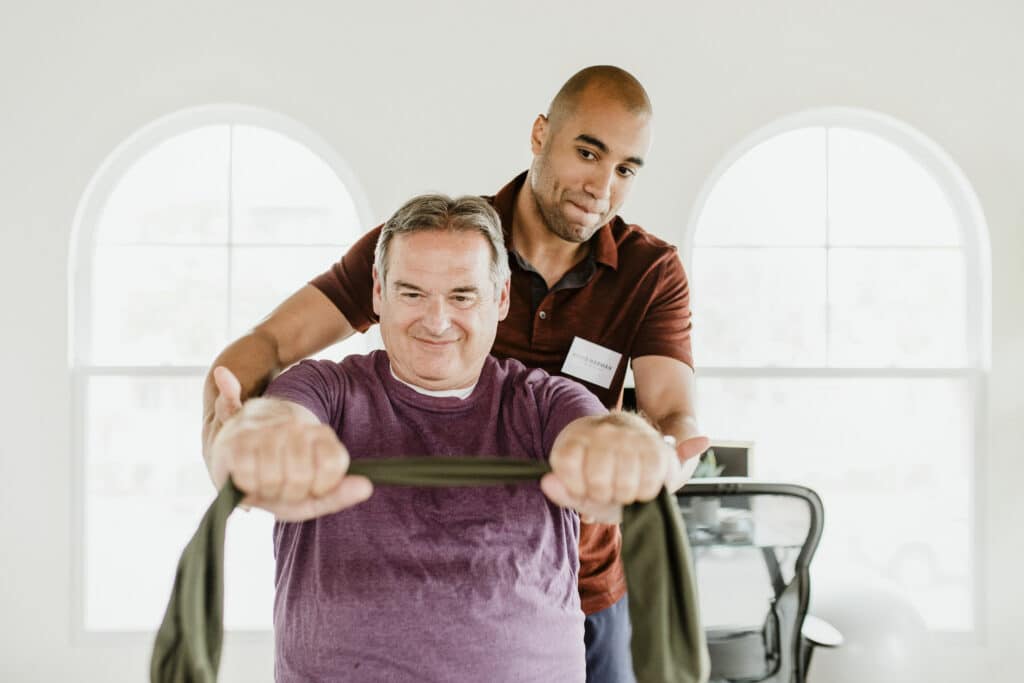 Home Health Maintenance