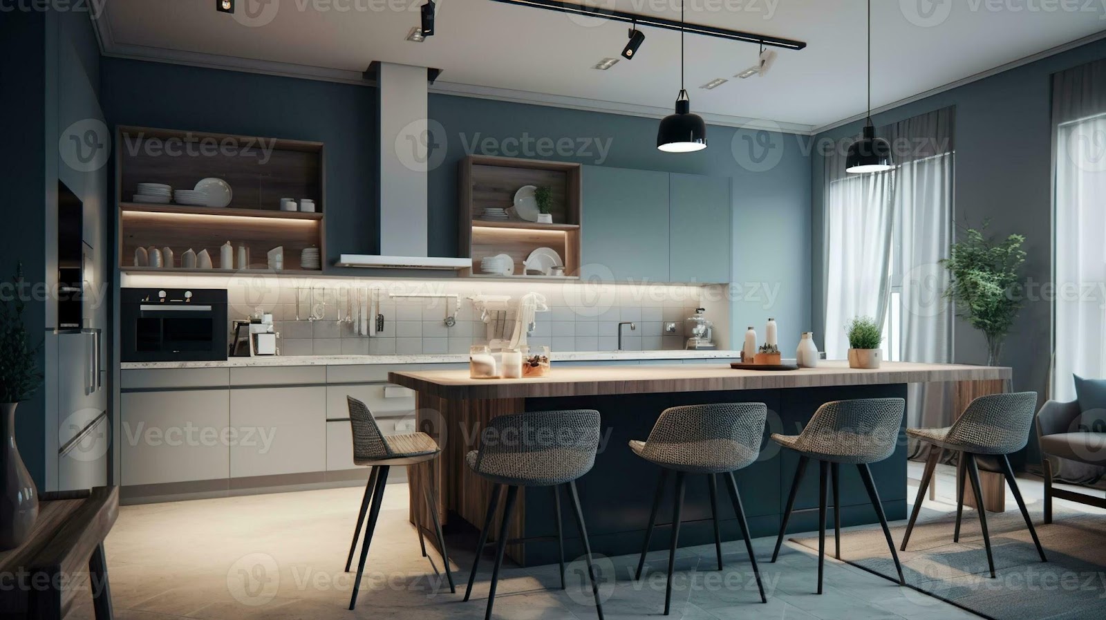 Elevate Home Living Kitchen Remodeling