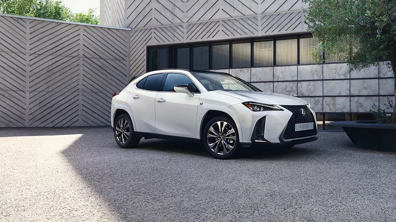 Eco-Conscious Commute Hybrids