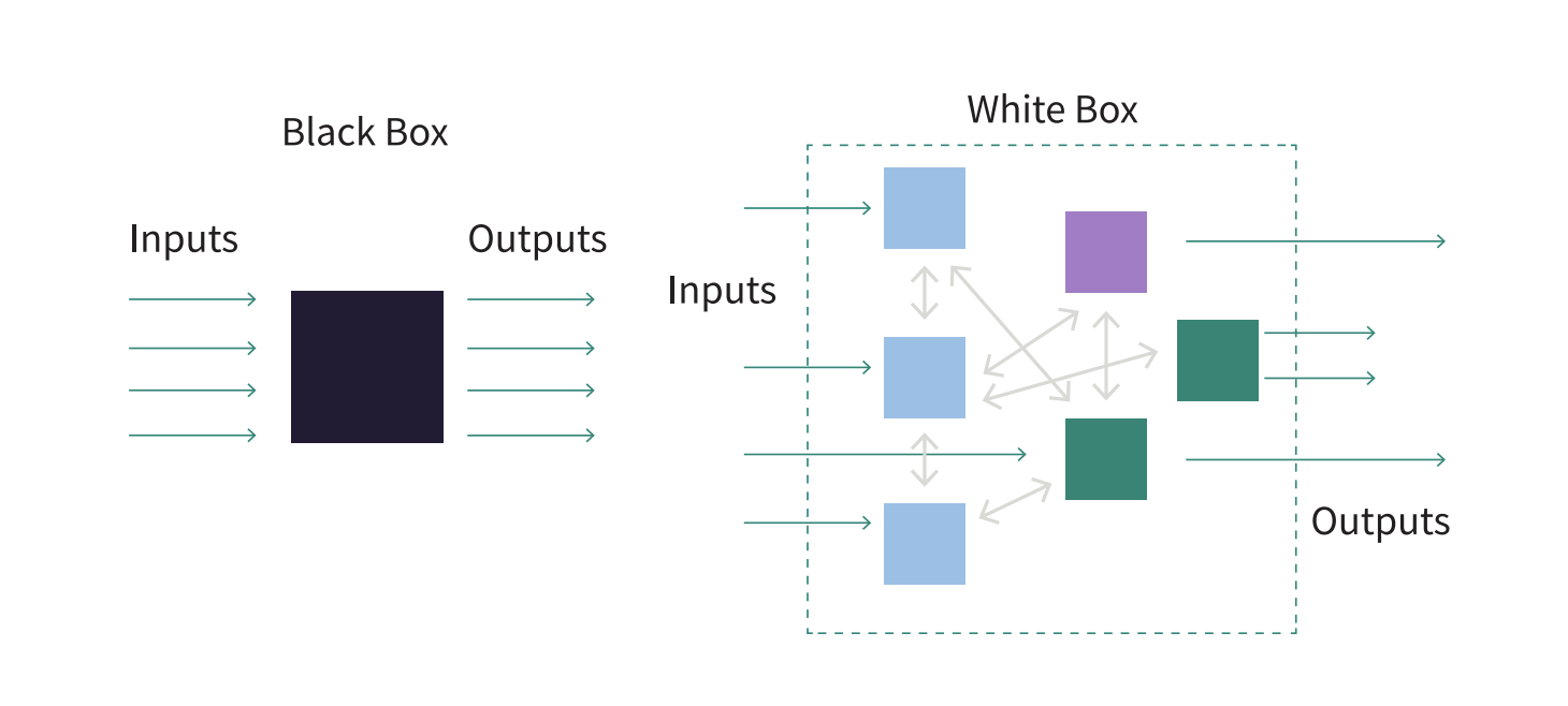 BlackBox vs. Explainable AI How to Reduce Business Risk