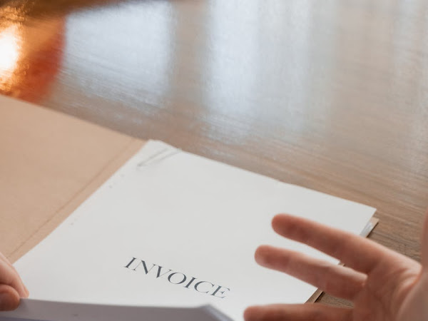 The Best Ways to Streamline Your Company's Invoicing Process 