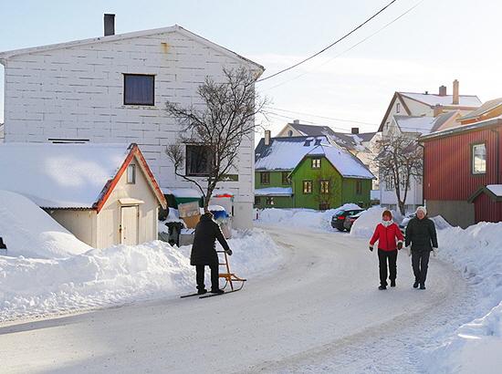 Lofoten