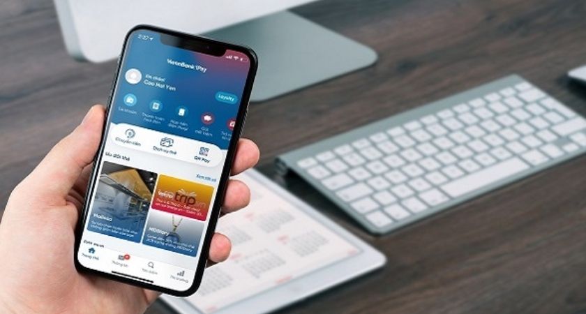 Phí duy trì tài khoản Vietinbank