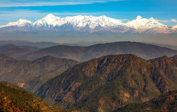 Binsar Uttarakhand