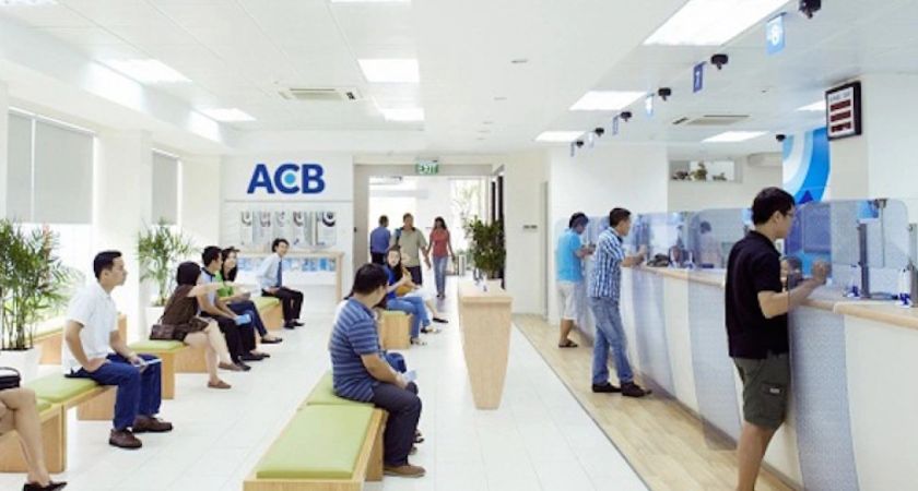 Tên đăng nhập ACB