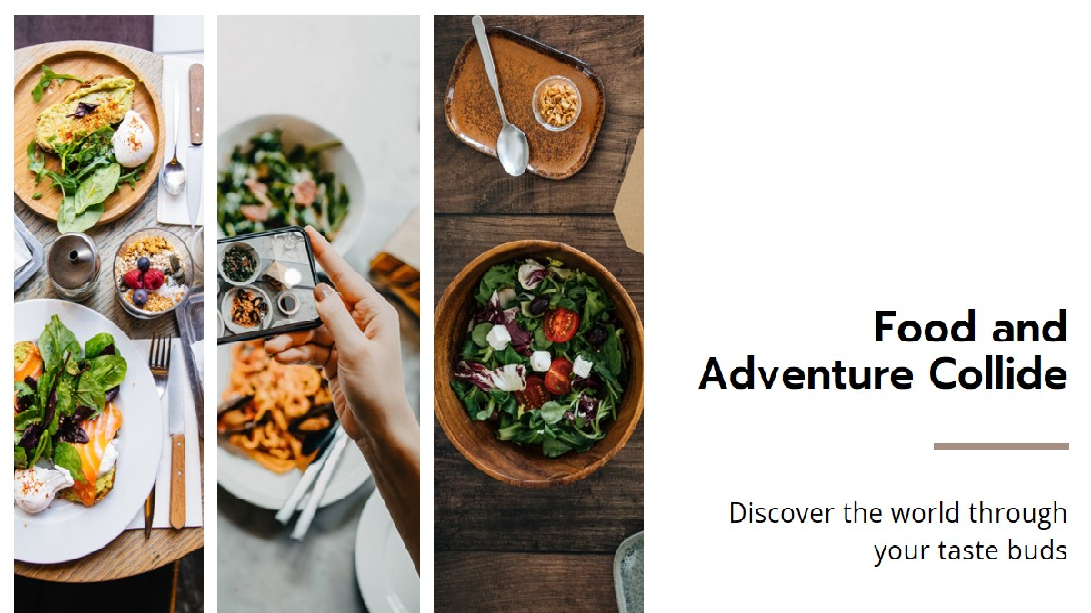 IntrepidFood.eu: Where Food and Adventure Collide