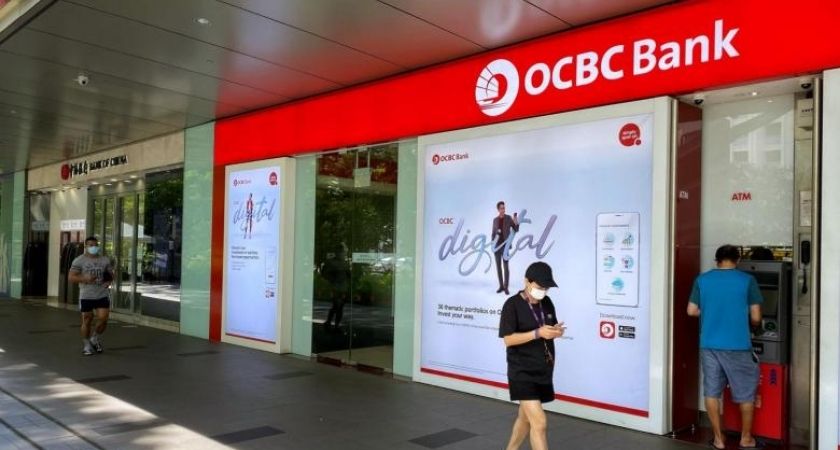 OCBC Bank