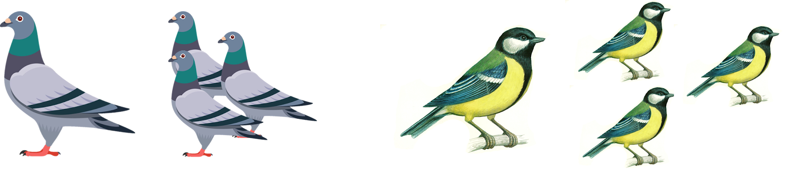 Изображение выглядит как птица, голубь

Автоматически созданное описание