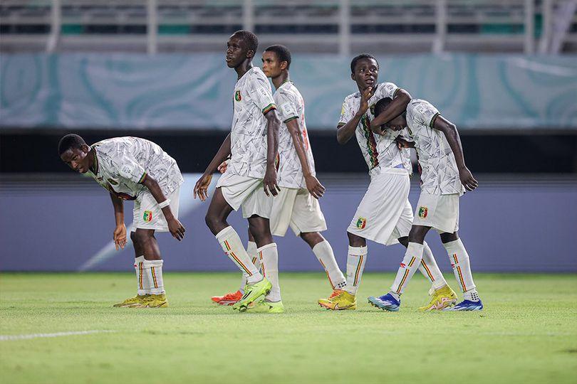 Dibantu Tuhan, Amadou Sagara Yakin Mali Bisa Kalahkan Maroko