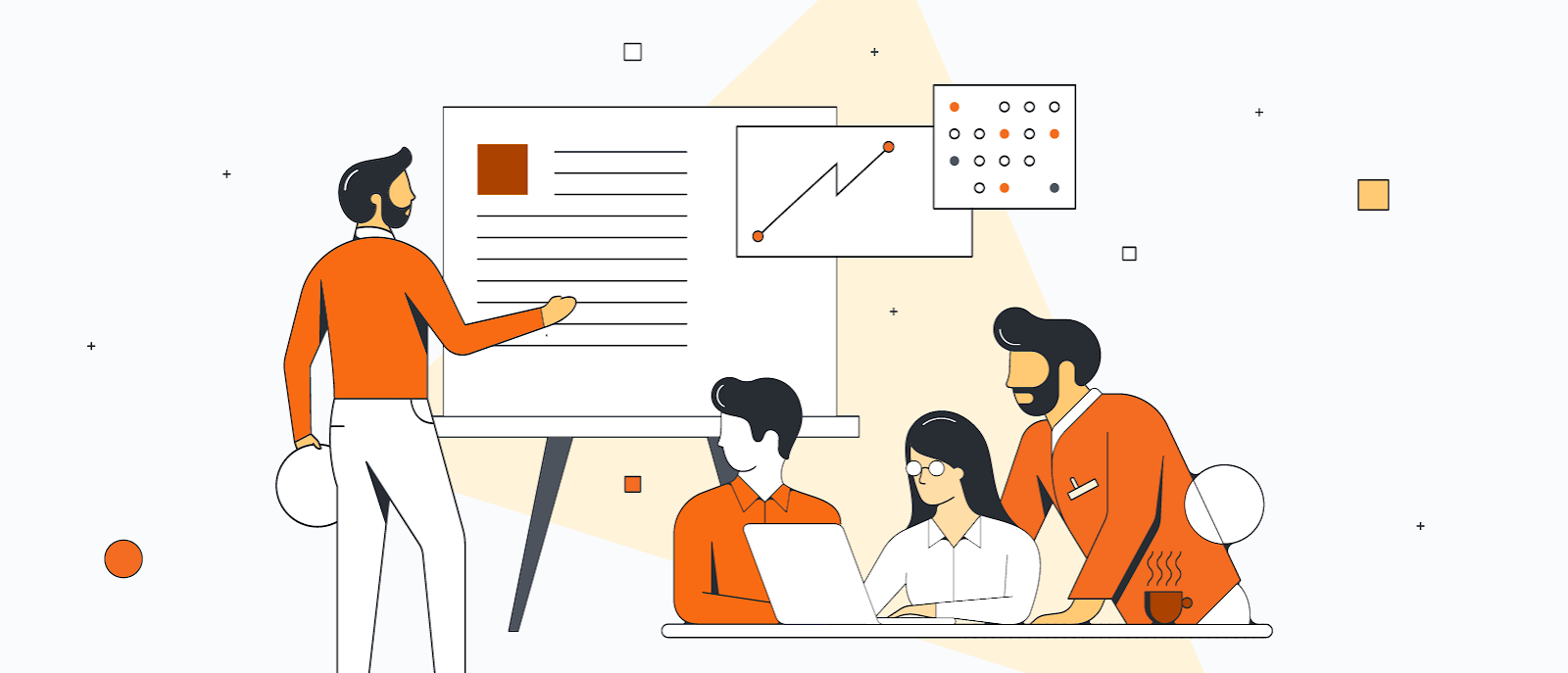 Agile planning 
