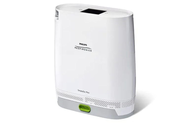 Oxygen Concentrators