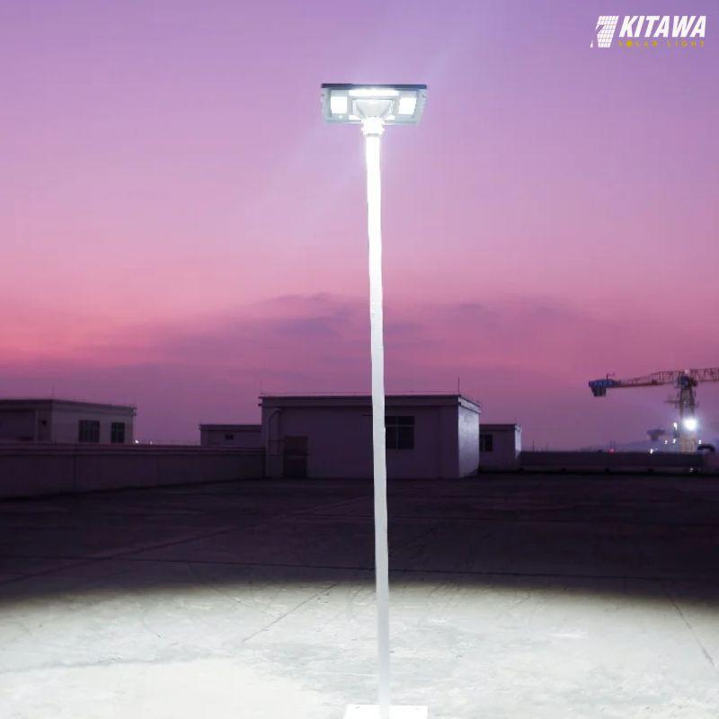 Đèn đĩa bay UFO năng lượng mặt trời 500W - UF07.500