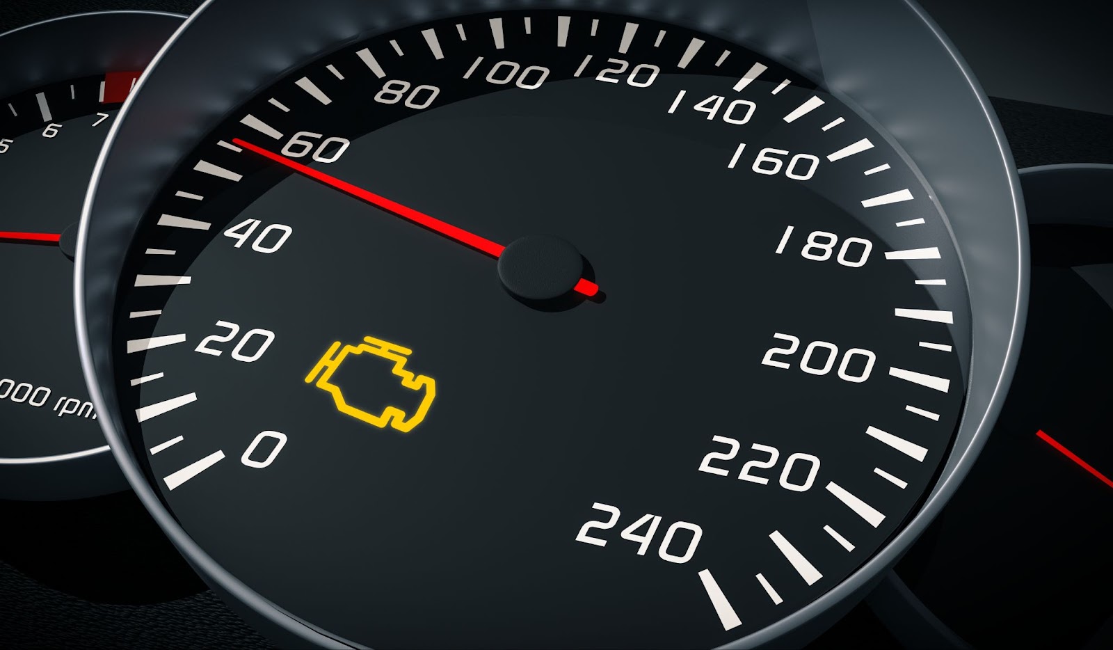 Flashing vs. Solid Check Engine Light - Decoding the Meaning