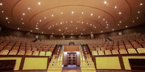 Central University Of Punjab Expert's Review and Verdict