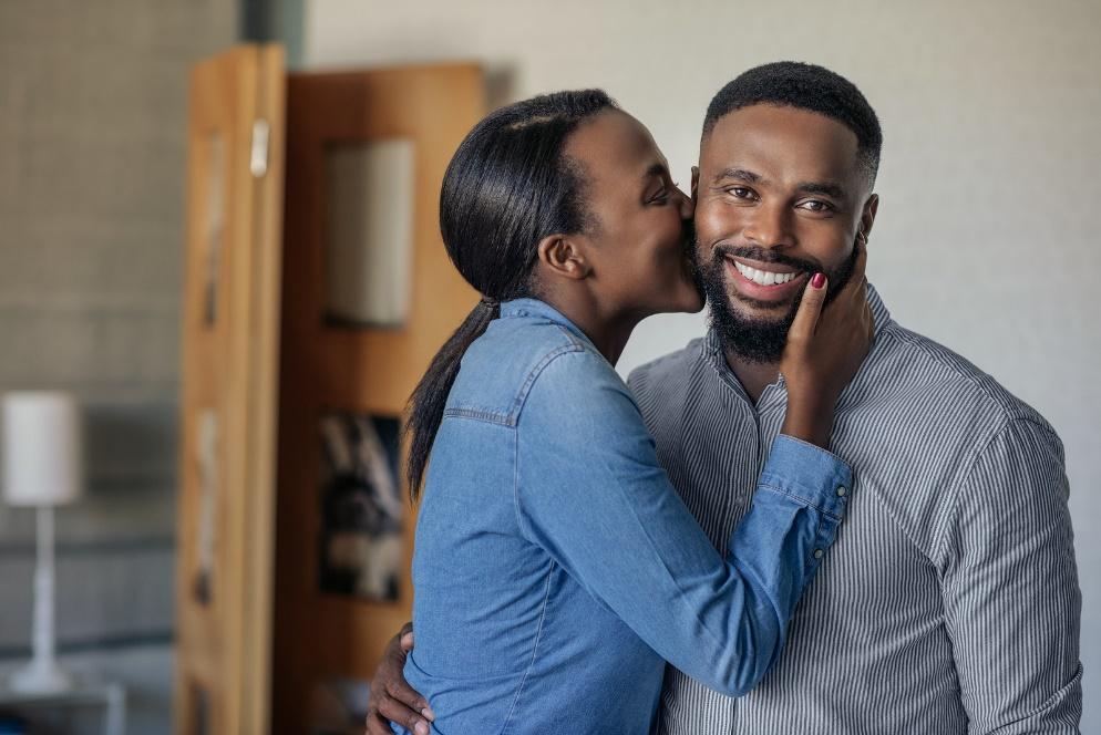 He treats every woman with respect; 17 Signs he will make a good Husband -  Capital Lifestyle
