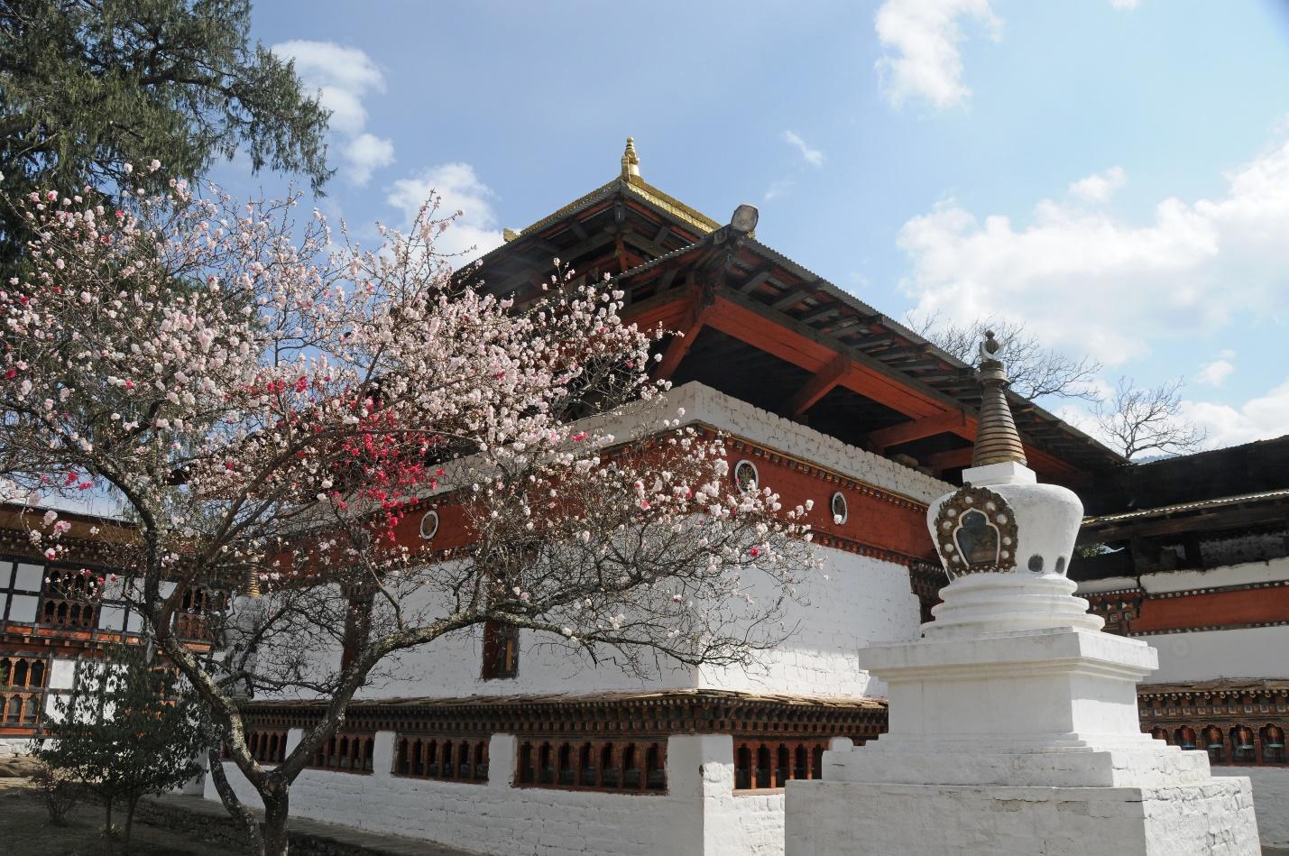 Kyichu Lhakhang, Paro, Bhutan Attractions | Timings, Entry Fee | Holidify