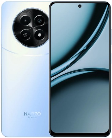 Narzo 70X