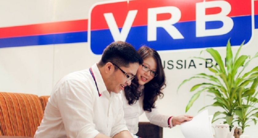 Ngân hàng VRB