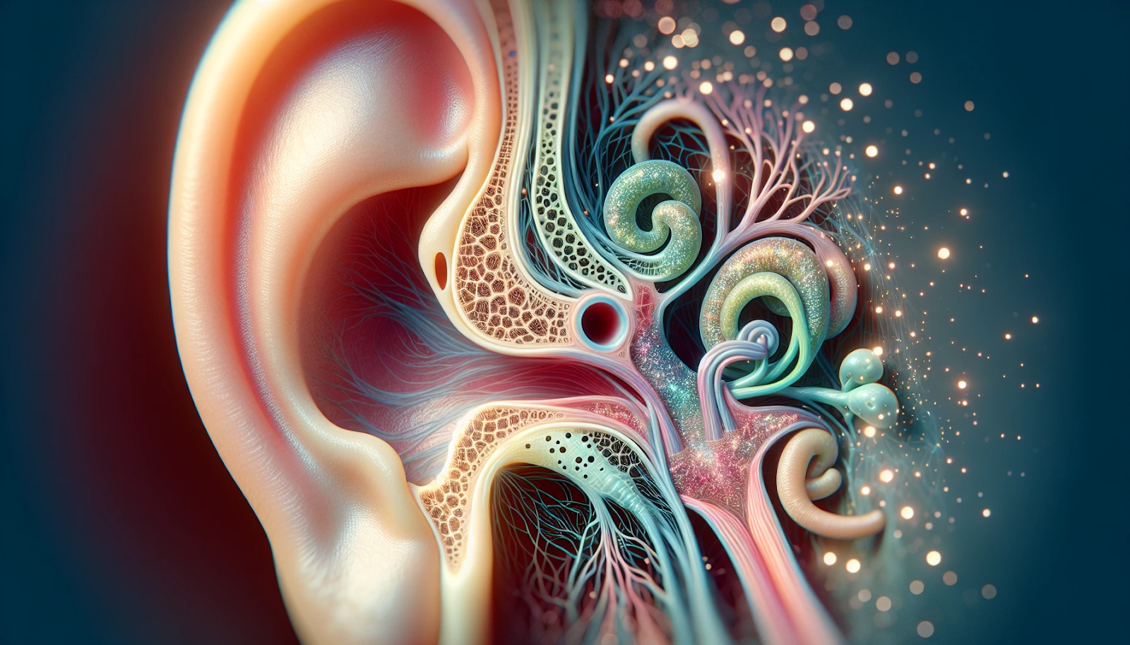 Crackling in Ear Explained: Common Causes and Effective Solutions