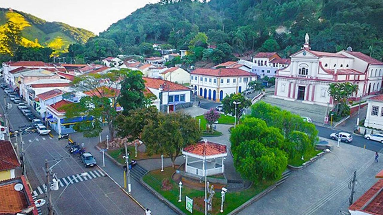 Foto divulgação: Roteiro Monte Alegre do Sul