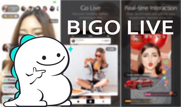 bigo live lừa đảo