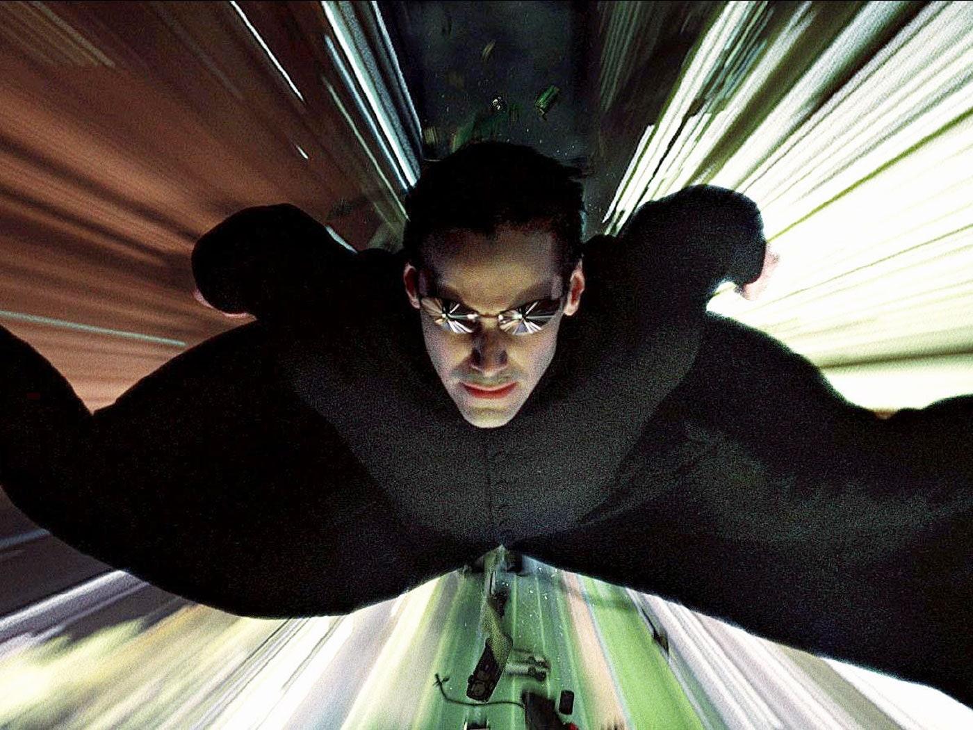 The Matrix Is Nothing Without Its Sequels—Nothing! | WIRED