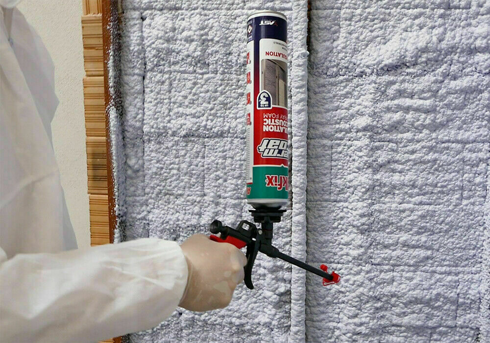 exterior insulation services