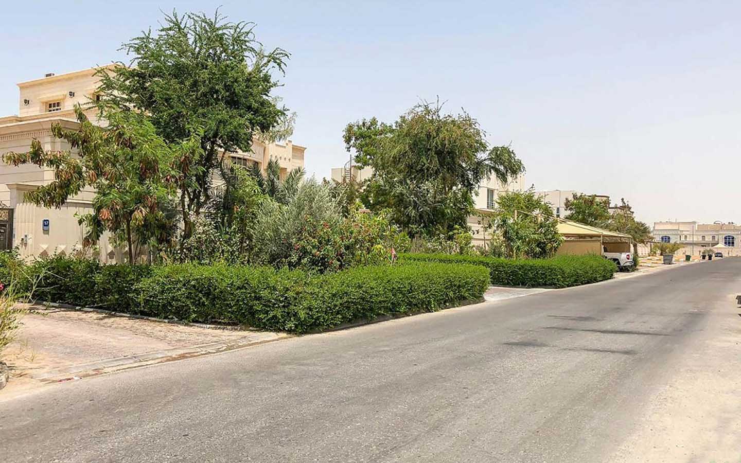Khalifa City is also popular among those looking to buy affordable villas according to the Abu Dhabi sales market report for 2023