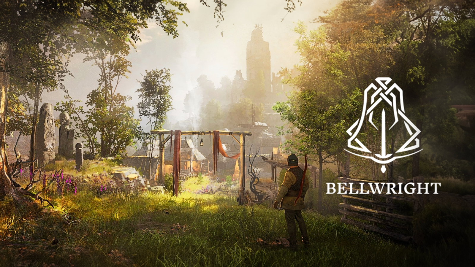 Bellwright: Release Date, Platforms, Price, and More