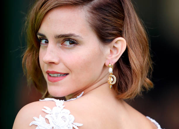 Emma Watson's sustainable fashion journey
